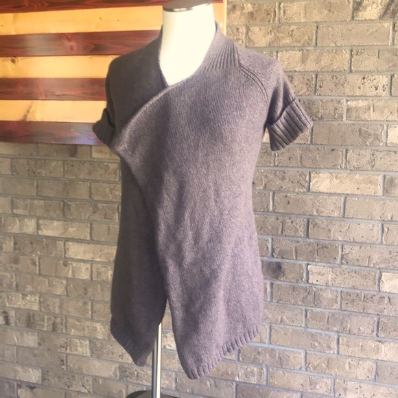 Vince Wool cardigan - Picture 4 of 8